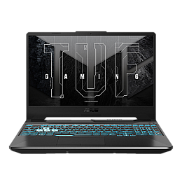 Ноутбук Asus TUF Gaming F15/i5-11400H/16 GB RAM/SSD 512 GB/RTX 3050 Refurbished (2477197723)