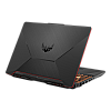 Ноутбук Asus TUF Gaming F15/i5-11400H/16 GB RAM/SSD 512 GB/RTX 3050 Refurbished (2477197723)