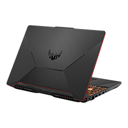 Ноутбук Asus TUF Gaming F15/i5-11400H/16 GB RAM/SSD 512 GB/RTX 3050 Refurbished (2477197723)