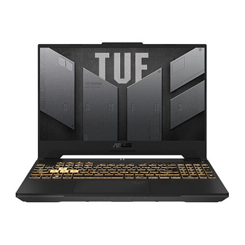 Ноутбук Asus TUF Gaming F15 FX507ZC4-HN138 90NR0GW2-M00LF0 Refurbished (2477197724)