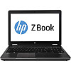 Ноутбук HP Zbook 15 G2 16 GB 1000GB А- Refurbished