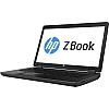 Ноутбук HP Zbook 15 G2 16 GB 1000GB А- Refurbished