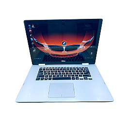 Ноутбук Dell Inspiron 15 7569 Відновлений (2477197752)