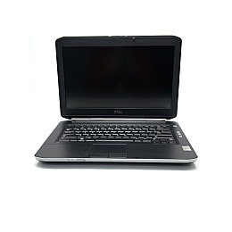 Ноутбук Dell Latitude E5420 14" Core i3 4 Гб 120 Гб A Відновлений