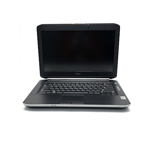 Ноутбук Dell Latitude E5420 14" Core i3 4 Гб 120 Гб A Відновлений