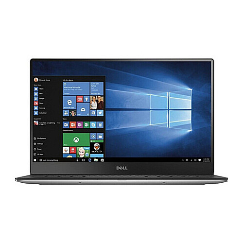 Ноутбук Dell XPS 9360 Core i5 16 Гб/256 Гб A-Відновлений