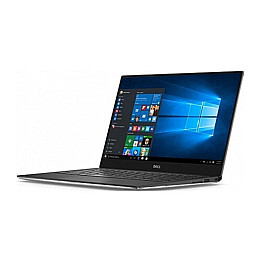 Ноутбук Dell XPS 9360 Core i5 16 Гб /500Гб A-Refurb