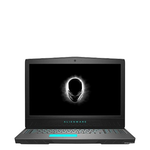 Ноутбук Dell Alienware R3 17.3 Core i7 16 ГБ DDR4/500 ГБ SSD GTX 1060