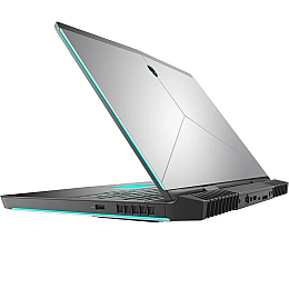 Ноутбук Dell Alienware R3 17.3 Core i7 16 ГБ DDR4/500 ГБ SSD GTX 1060