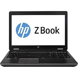 Ноутбук HP Zbook 15 G2 32 GB 1000GB А- Refurbished