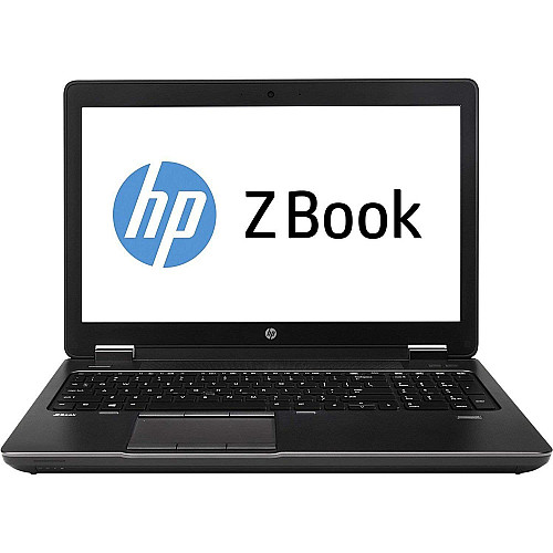 Ноутбук HP Zbook 15 G2 32 GB 1000GB А- Refurbished