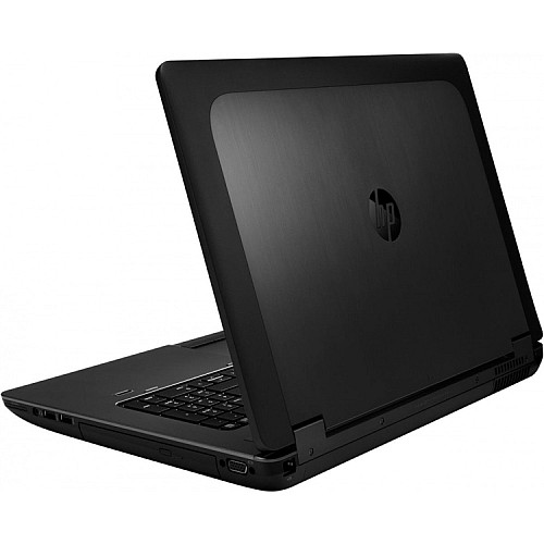 Ноутбук HP Zbook 15 G2 32 GB 1000GB А- Refurbished