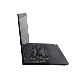 Ноутбук Dell Precision 3510 16 ГБ 1000 ГБ A Відновлений