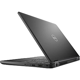 Ноутбук Dell Precision 3530 15.6 32 Гб 1000 Гб Відновлений