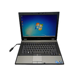Ноутбук Dell Latitude E5410/процесор I5-540m/8GB 120GB SSD А- Refurbished