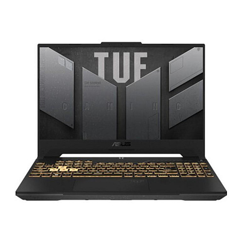Ноутбук Asus TUF Gaming F15 FX507ZC4-HN138 90NR0GW2-M00LF0 Refurbished (2477197846)