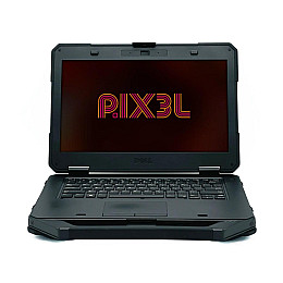 Ноутбук Dell Latitude 5414 Rugged i5/32GB DDR4/1000GB SSD Відновлений