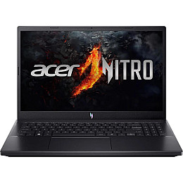 Ноутбук Acer Nitro V 15 ANV15-41-R914 16 ГБ/512 ГБ Ryzen 5 7535HS/4.55 ГГц RTX 3050
