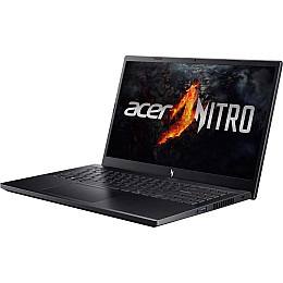 Ноутбук Acer Nitro V 15 ANV15-41-R914 16 ГБ/512 ГБ Ryzen 5 7535HS/4.55 ГГц RTX 3050