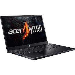 Ноутбук Acer Nitro V 15 ANV15-41-R914 16 ГБ/512 ГБ Ryzen 5 7535HS/4.55 ГГц RTX 3050