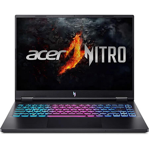 Ноутбук Acer Nitro 14 AN14-41 Ryzen 5 8645HS/5 ГГц 16/512 ГБ