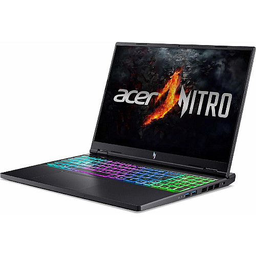 Ноутбук Acer Nitro 16 AN16-73 RTX 4050/6 ГБ/16/512 ГБ SSD