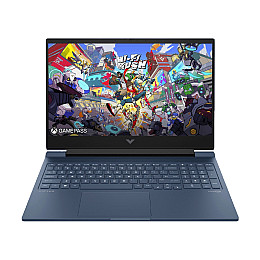 Ноутбук HP Victus 16-s1007ua Ryzen 7 8845HS/5.1 ГГц/RTX 4050/6 ГБ 16/1000 ГБ