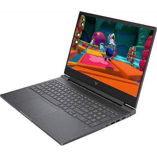 Ноутбук HP Victus 16-r0007ua Core i5-13500H/4.7 ГГц/RTX 4050/6 ГБ 16/512 ГБ
