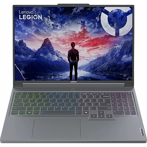 Ноутбук Lenovo Legion 5 16IRX9 Core i7-13650HX/4.9 ГГц/RTX 4060/8 ГБ/16/1000 ГБ