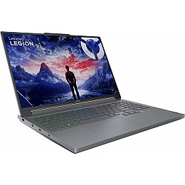 Ноутбук Lenovo Legion 5 16IRX9 Core i7-13650HX/4.9 ГГц/RTX 4060/8 ГБ/16/1000 ГБ