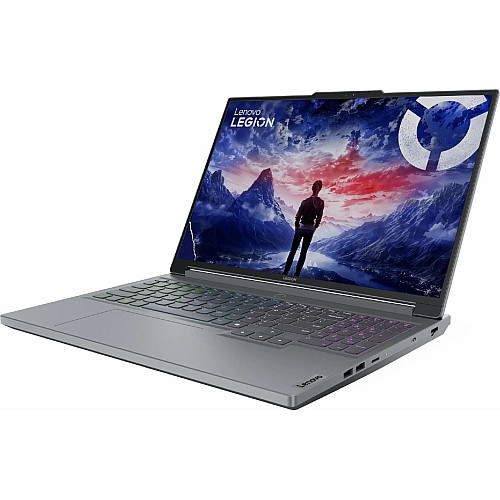 Ноутбук Lenovo Legion 5 16IRX9 Core i7-13650HX/4.9 ГГц/RTX 4060/8 ГБ/16/1000 ГБ