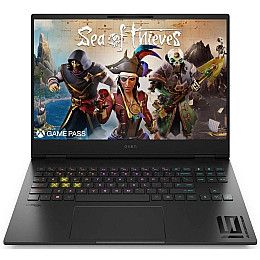 Ноутбук HP OMEN 16-u1025ua Core i7-14700HX/5.5 ГГц/RTX 4050/6 ГБ/32/1000 ГБ