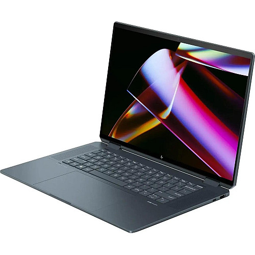 Ноутбук HP Spectre x360 16-aa0000ua/ Core Ultra 7 155H/4.8 ГГц/RTX 4050/6 ГБ/32/2000 ГБ