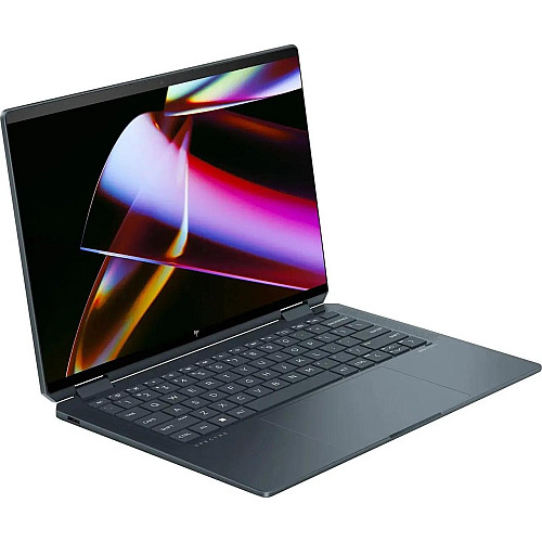 Ноутбук HP Spectre x360 16-aa0000ua/ Core Ultra 7 155H/4.8 ГГц/RTX 4050/6 ГБ/32/2000 ГБ