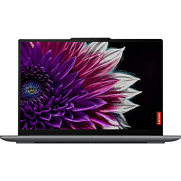 Ноутбук Lenovo Yoga Pro 9 16IMH9 Core Ultra 9 185H/5.1 ГГц/RTX 4060/8 ГБ/32/1000 ГБ