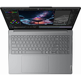Ноутбук Lenovo Yoga Pro 9 16IMH9 Core Ultra 9 185H/5.1 ГГц/RTX 4060/8 ГБ/32/1000 ГБ