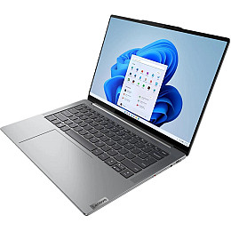 Ноутбук Lenovo Yoga Pro 7 14AHP9 Ryzen 7 8845HS/5.1 ГГц/RTX 3050/6 ГБ/16/1000 ГБ