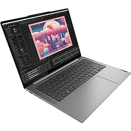 Ноутбук Lenovo Yoga Pro 7 14AHP9 Ryzen 7 8845HS/5.1 ГГц/RTX 3050/6 ГБ/16/1000 ГБ