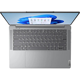Ноутбук Lenovo Yoga Pro 7 14AHP9 Ryzen 7 8845HS/5.1 ГГц/RTX 3050/6 ГБ/16/1000 ГБ