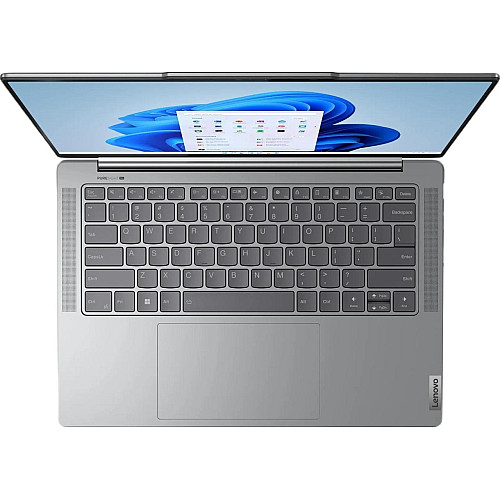 Ноутбук Lenovo Yoga Pro 7 14AHP9 Ryzen 7 8845HS/5.1 ГГц/RTX 3050/6 ГБ/16/1000 ГБ