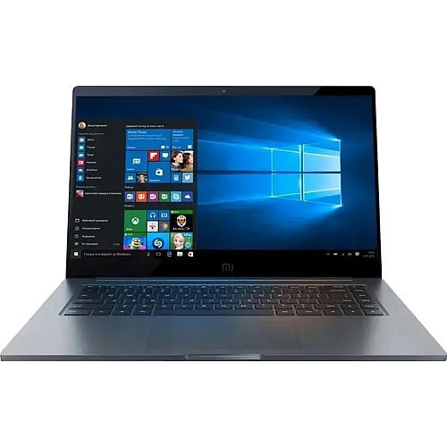 Ноутбук Xiaomi Mi Notebook Pro 15.6 Core i5-10210U/4.2 ГГц/MX 250/2 ГБ/8/1000 ГБ