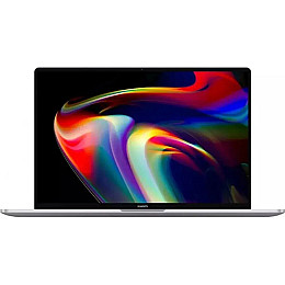 Ноутбук Xiaomi Mi Notebook Pro 14 Core i5-11320H/4.5 ГГц/MX 450/2 ГБ/16/512 ГБ