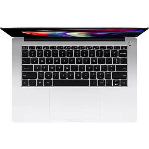 Ноутбук Xiaomi Mi Notebook Pro 14 Core i5-11320H/4.5 ГГц/MX 450/2 ГБ/16/512 ГБ