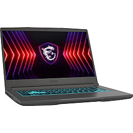 Ноутбук MSI Thin A15 B7UC-418XUA Ryzen 5 7535HS/4.55 ГГц/RTX 3050/4 ГБ/16/512 ГБ