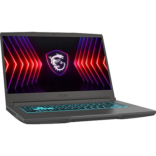 Ноутбук MSI Thin A15 B7UC-418XUA Ryzen 5 7535HS/4.55 ГГц/RTX 3050/4 ГБ/16/512 ГБ