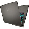 Ноутбук MSI Thin 15 Core i5-12450HX/4.4 ГГц/RTX 3050/4 ГБ/16/512 ГБ