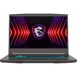 Ноутбук MSI Thin 15 B12UCX Core i5-12450H/4.4 ГГц/RTX 2050/4 ГБ 16/512 ГБ