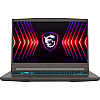 Ноутбук MSI Thin 15 B12UC Core i7-12650H/4.7 ГГц/RTX 3050/4 ГБ/16/512 ГБ