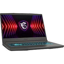 Ноутбук MSI Thin 15 B12UC Core i7-12650H/4.7 ГГц/RTX 3050/4 ГБ/16/512 ГБ