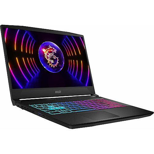 Ноутбук MSI Katana 15 B13VFK-2261XUA Core i9-13900H/5.4 ГГц/RTX 4060/8 ГБ/16/1000 ГБ